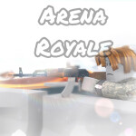 OPEN ALPHA! Arena Royale
