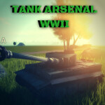  Tank Arsenal