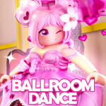 Ballroom Dance ⭐
