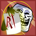 Raging Incidents (a trollge game)