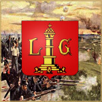 Defense of Liège