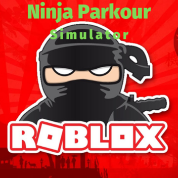 Ninja Parkour Simulator