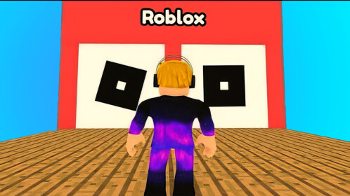 เดาแบบทดสอบโลโก้สําหรับผู้ดูแลระบบ - Roblox