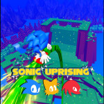 Sonic Uprising [OPEN WORLD!!!]