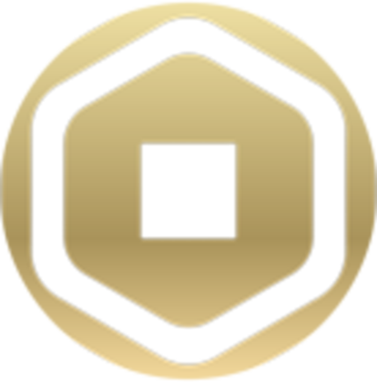 Robux_2019_Logo_gold.svg.png - Roblox