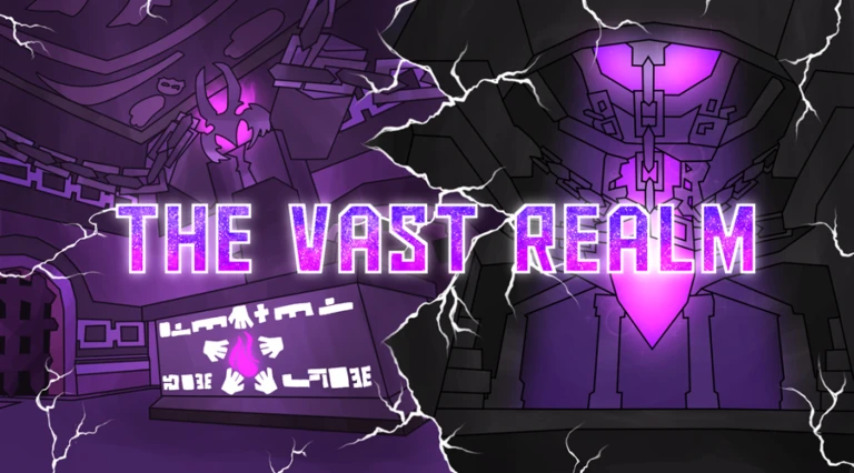 The Vast Realm
