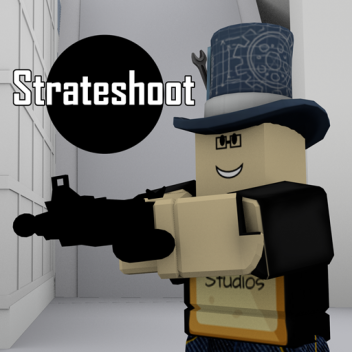 Strateshoot [Beta]