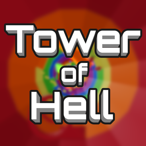 Tower of hell rbxservers