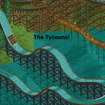 The tycoons