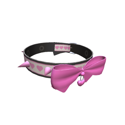 Kitten choker on sale
