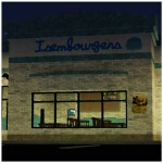 Isembourger's