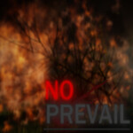 No Prevail Test Place | MOVED