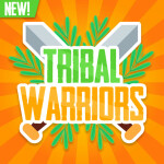 Tribal Warriors [BETA!]
