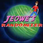 Jeowe's Randomizer