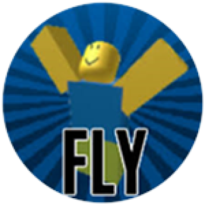 Fly Gamepass - Roblox