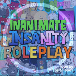 Inanimate Insanity Roleplay
