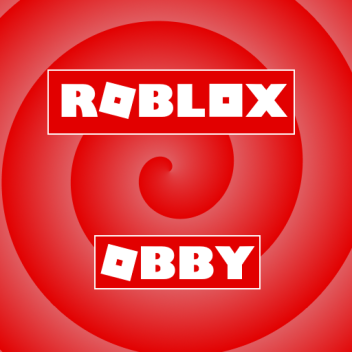 ROBLOX Obby