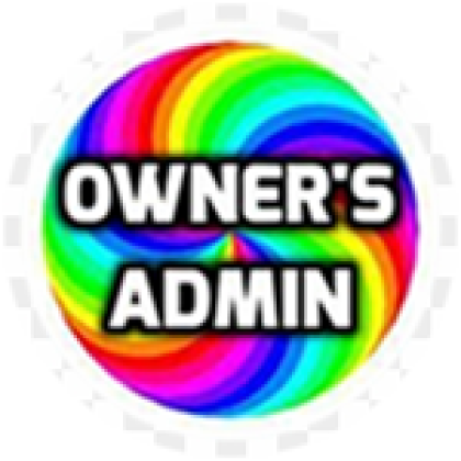 SUPER ADMIN! - Roblox