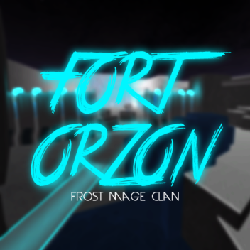 FMC - Fort Orzon