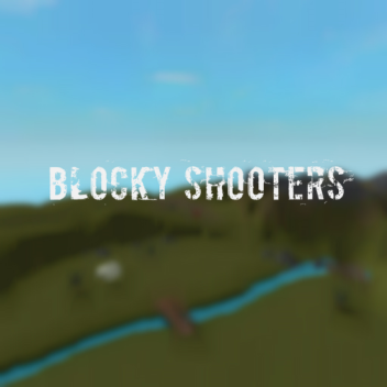 Blocky Shooters 