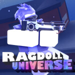 [NEW STUFF] RAGDOLL UNIVERSE