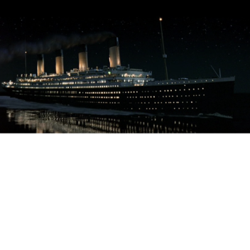 Explore The Titanic!