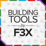 GitHub - F3XTeam/RBX-Building-Tools: A set of powerful, easy building tools  for ROBLOX.