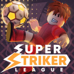 ⚽ Super Striker League