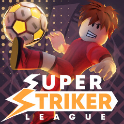⚽ Super Striker League thumbnail