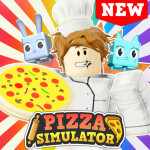 Pizza Simulator 🍕
