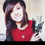 Tribute To Christina Grimmie