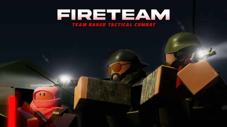 UPDATE - Fireteam [v0.2.1]