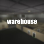 Warehouse, USA