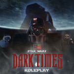 Dark Times Beta [RP]