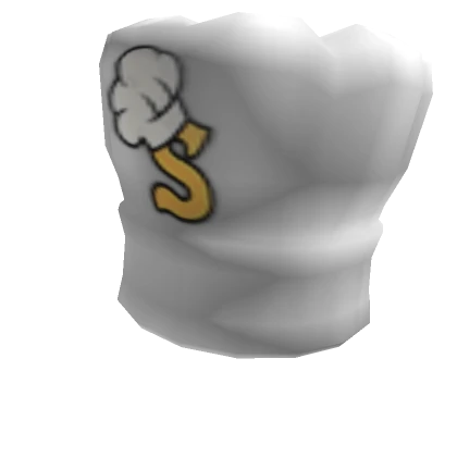 Soro's Head Chef Hat | Roblox Item - Rolimon's