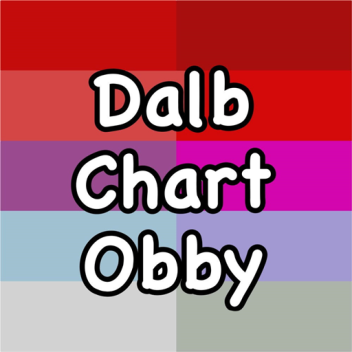 [Nivel Dios!] Dalb Chart Obby