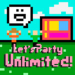 Let's Party Unlimited!