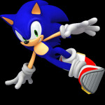  Sonic FPS (BE SONIC) (NEW UPDATE) (😱😱😱😱😱😱�