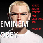 Eminem OBBY