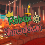 Robux Showdown