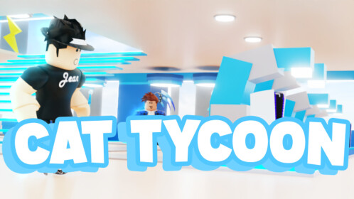 💥 Roblox Tycoon - Roblox