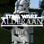 [ALPHA] Border on Alderaan 