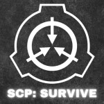 SCP: Sobrevivir
