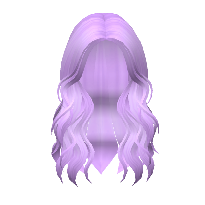 Mermaid Princess Dark Purple Hair, Roblox Wiki