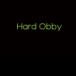 Hard Obby 🔥