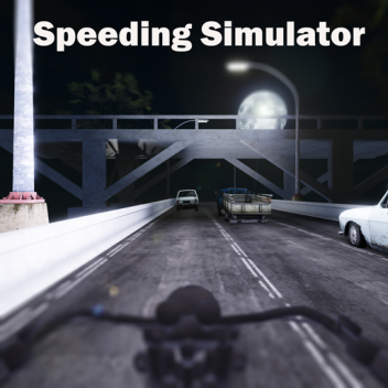 Simulateur d'excès de vitesse [ALPHA]