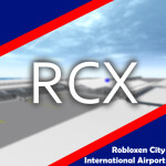 Robloxen City International Airport [RCX]
