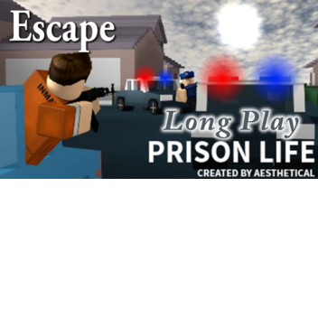 Prison Life v5.0