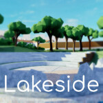 Lakeside - [Arsenal Map]