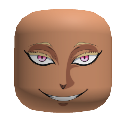 Face Decal Roblox 